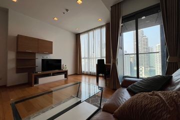 1 Bedroom Condo for rent in Hyde Sukhumvit 13, Khlong Toei Nuea, Bangkok near BTS Nana