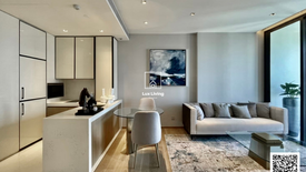 1 Bedroom Condo for rent in BEATNIQ Sukhumvit 32, Khlong Tan, Bangkok near BTS Thong Lo