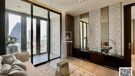 1 Bedroom Condo for rent in BEATNIQ Sukhumvit 32, Khlong Tan, Bangkok near BTS Thong Lo