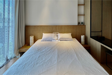 1 Bedroom Condo for rent in BEATNIQ Sukhumvit 32, Khlong Tan, Bangkok near BTS Thong Lo