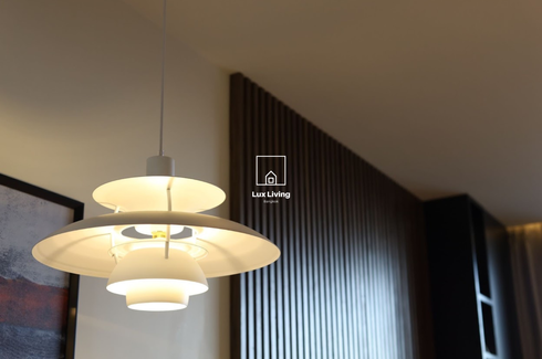 1 Bedroom Condo for rent in BEATNIQ Sukhumvit 32, Khlong Tan, Bangkok near BTS Thong Lo