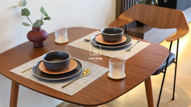 1 Bedroom Condo for rent in BEATNIQ Sukhumvit 32, Khlong Tan, Bangkok near BTS Thong Lo