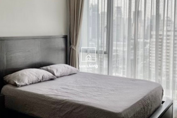 1 Bedroom Condo for rent in BEATNIQ Sukhumvit 32, Khlong Tan, Bangkok near BTS Thong Lo