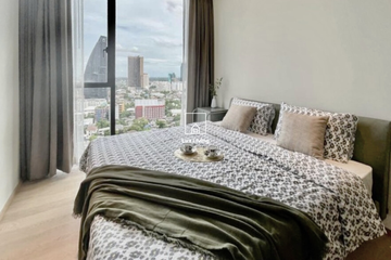 1 Bedroom Condo for rent in BEATNIQ Sukhumvit 32, Khlong Tan, Bangkok near BTS Thong Lo