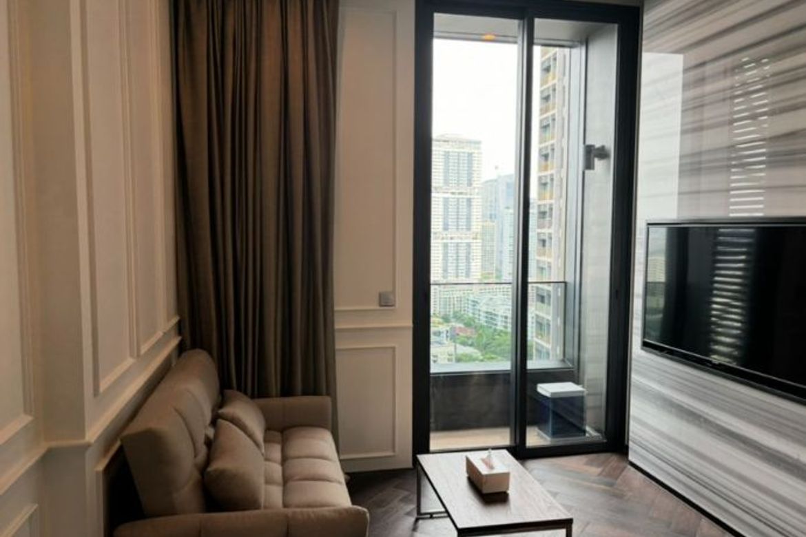 Khlong Toei, Bangkok