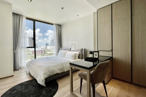 1 Bedroom Condo for rent in BEATNIQ Sukhumvit 32, Khlong Tan, Bangkok near BTS Thong Lo