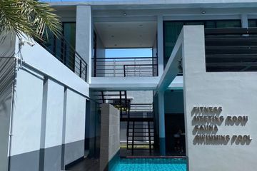 1 Bedroom Condo for sale in The Green Boulevard, Nong Prue, Chonburi