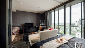 1 Bedroom Condo for Sale or Rent in BEATNIQ Sukhumvit 32, Khlong Tan, Bangkok near BTS Thong Lo