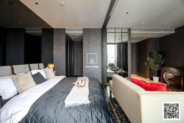 1 Bedroom Condo for Sale or Rent in BEATNIQ Sukhumvit 32, Khlong Tan, Bangkok near BTS Thong Lo