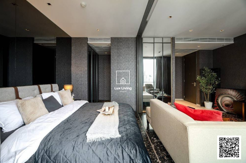 1 Bedroom Condo for Sale or Rent in BEATNIQ Sukhumvit 32, Khlong Tan, Bangkok near BTS Thong Lo