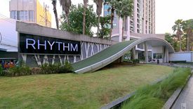 1 Bedroom Condo for rent in Rhythm Sukhumvit 44/1, Phra Khanong, Bangkok near BTS Phra Khanong