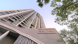 1 Bedroom Condo for rent in Rhythm Sukhumvit 44/1, Phra Khanong, Bangkok near BTS Phra Khanong