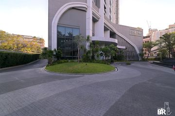 1 Bedroom Condo for rent in Rhythm Sukhumvit 44/1, Phra Khanong, Bangkok near BTS Phra Khanong