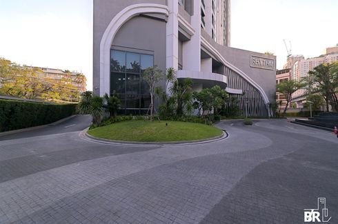 1 Bedroom Condo for rent in Rhythm Sukhumvit 44/1, Phra Khanong, Bangkok near BTS Phra Khanong