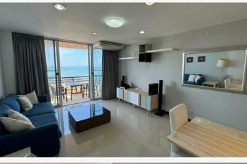 2 Bedroom Condo for Sale or Rent in Rama Harbour View Condo, Surasak, Chonburi