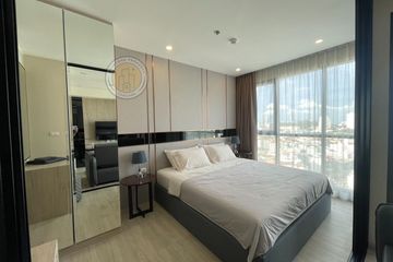 1 Bedroom Condo for rent in The Panora Pattaya, Nong Prue, Chonburi