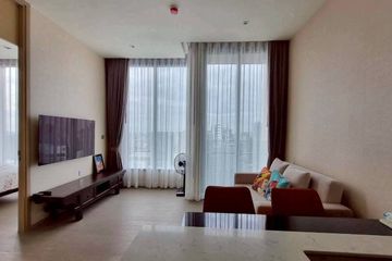 1 Bedroom Condo for Sale or Rent in The ESSE Asoke, Khlong Toei Nuea, Bangkok near BTS Asoke