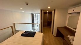 1 Bedroom Condo for rent in Life Rama 4 - Asoke, Khlong Toei, Bangkok near MRT Queen Sirikit National Convention Centre