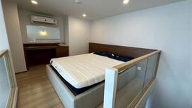 1 Bedroom Condo for rent in Life Rama 4 - Asoke, Khlong Toei, Bangkok near MRT Queen Sirikit National Convention Centre