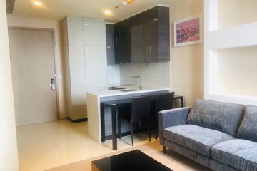 1 Bedroom Condo for rent in The ESSE Asoke, Khlong Toei Nuea, Bangkok near BTS Asoke