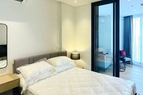 1 Bedroom Condo for sale in Edge Central Pattaya, Nong Prue, Chonburi