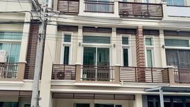 3 Bedroom Townhouse for rent in Premium Place Ekamai - Rarm Intra 2, Nuan Chan, Bangkok