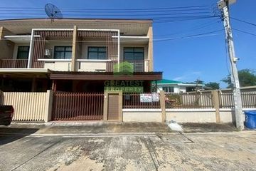 3 Bedroom Townhouse for sale in Nai Khlong Bang Pla Kot, Samut Prakan