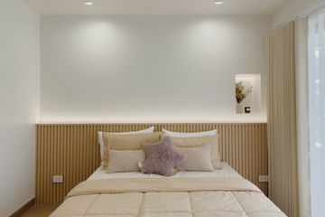 1 Bedroom Condo for sale in Chom Doi Condominium, Suthep, Chiang Mai