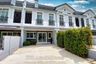 3 Bedroom Townhouse for rent in Indy 2 Bangna-Ramkhamhaeng 2, Dokmai, Bangkok