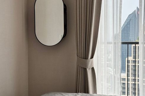 1 Bedroom Condo for rent in NOBLE STATE 39, Khlong Tan Nuea, Bangkok near BTS Phrom Phong