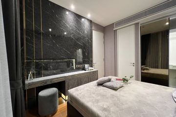 1 Bedroom Condo for rent in Canapaya Residences, Bang Khlo, Bangkok