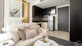 1 Bedroom Condo for rent in Edge Sukhumvit 23, Khlong Toei Nuea, Bangkok near BTS Asoke