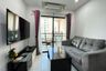 1 Bedroom Condo for sale in Nong Prue, Chonburi