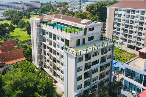 1 Bedroom Condo for sale in Nong Prue, Chonburi
