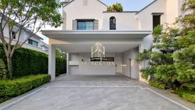 4 Bedroom House for sale in Nantawan Bangna KM 15, Bang Chalong, Samut Prakan