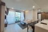 1 Bedroom Condo for sale in The Address Sathorn, Silom, Bangkok near BTS Chong Nonsi