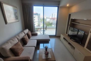 2 Bedroom Condo for rent in Supalai Premier Place Asoke, Khlong Toei Nuea, Bangkok near MRT Phetchaburi