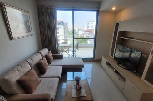 2 Bedroom Condo for rent in Supalai Premier Place Asoke, Khlong Toei Nuea, Bangkok near MRT Phetchaburi