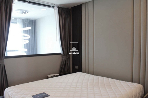 1 Bedroom Condo for Sale or Rent in Q Chidlom-Phetchaburi, Makkasan, Bangkok near BTS Chit Lom