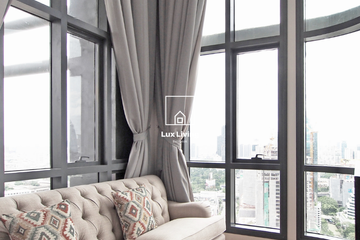 1 Bedroom Condo for rent in Q Chidlom-Phetchaburi, Makkasan, Bangkok near BTS Chit Lom