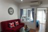 1 Bedroom Condo for rent in Grand Park View Asoke, Khlong Toei Nuea, Bangkok near BTS Asoke