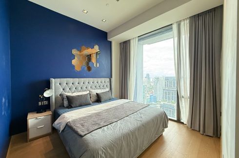 1 Bedroom Condo for rent in 28 Chidlom, Lumpini, Bangkok near BTS Chit Lom