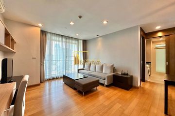 1 Bedroom Apartment for rent in Capital Residence, Khlong Tan Nuea, Bangkok