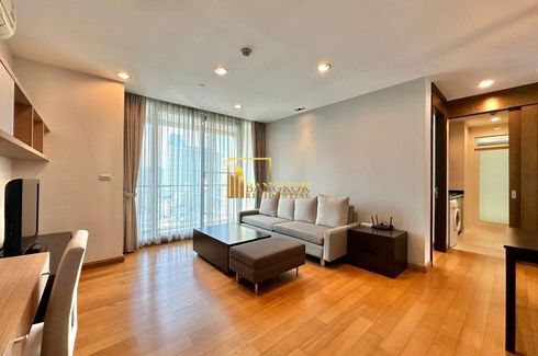 1 Bedroom Apartment for rent in Capital Residence, Khlong Tan Nuea, Bangkok