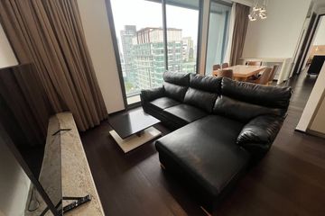 2 Bedroom Condo for rent in LAVIQ Sukhumvit 57, Khlong Tan Nuea, Bangkok near BTS Thong Lo