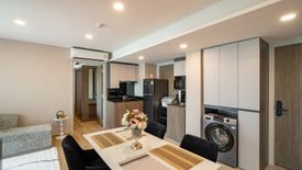 2 Bedroom Condo for rent in LLOYD Soonvijai-Thonglor, Bang Kapi, Bangkok