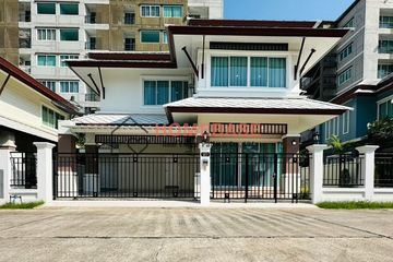 4 Bedroom Villa for rent in Nong Prue, Chonburi