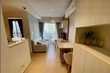 1 Bedroom Condo for rent in Runesu Thonglor 5, Khlong Tan Nuea, Bangkok near BTS Thong Lo