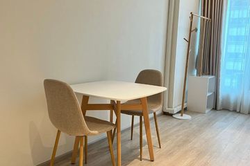 1 Bedroom Condo for rent in The Clover Thonglor, Khlong Tan Nuea, Bangkok