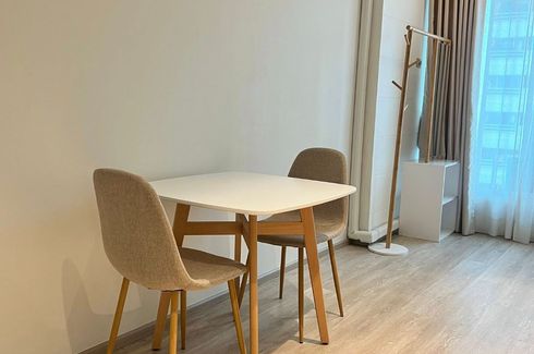 1 Bedroom Condo for rent in The Clover Thonglor, Khlong Tan Nuea, Bangkok